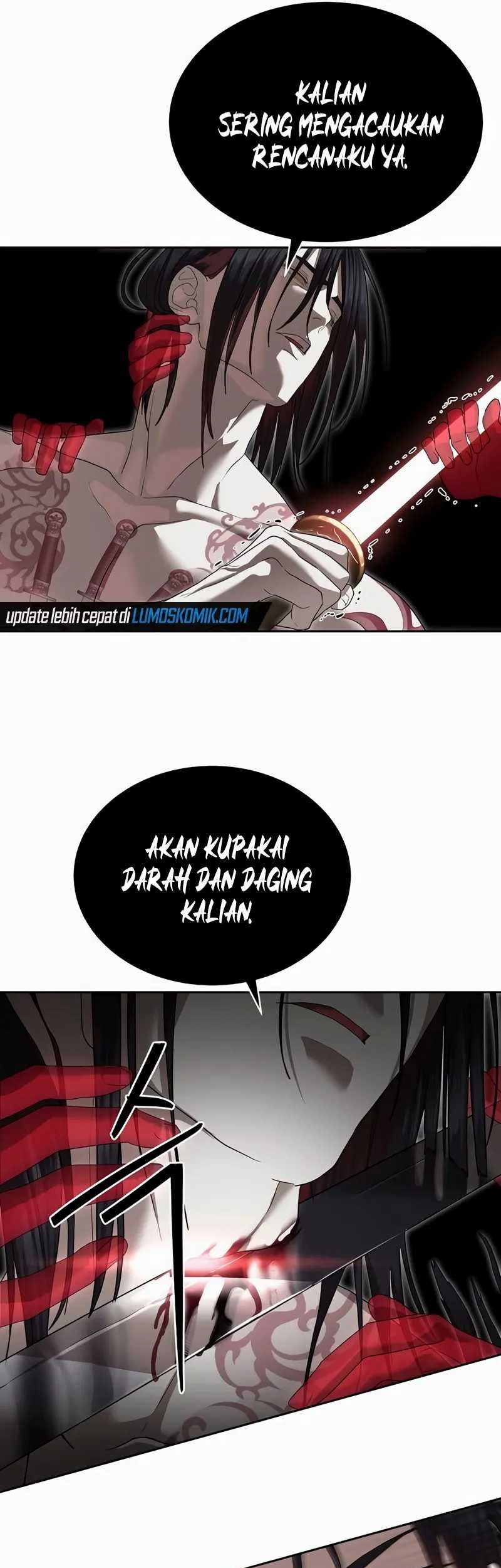 Special Civil Servant Chapter 48 - halaman 56