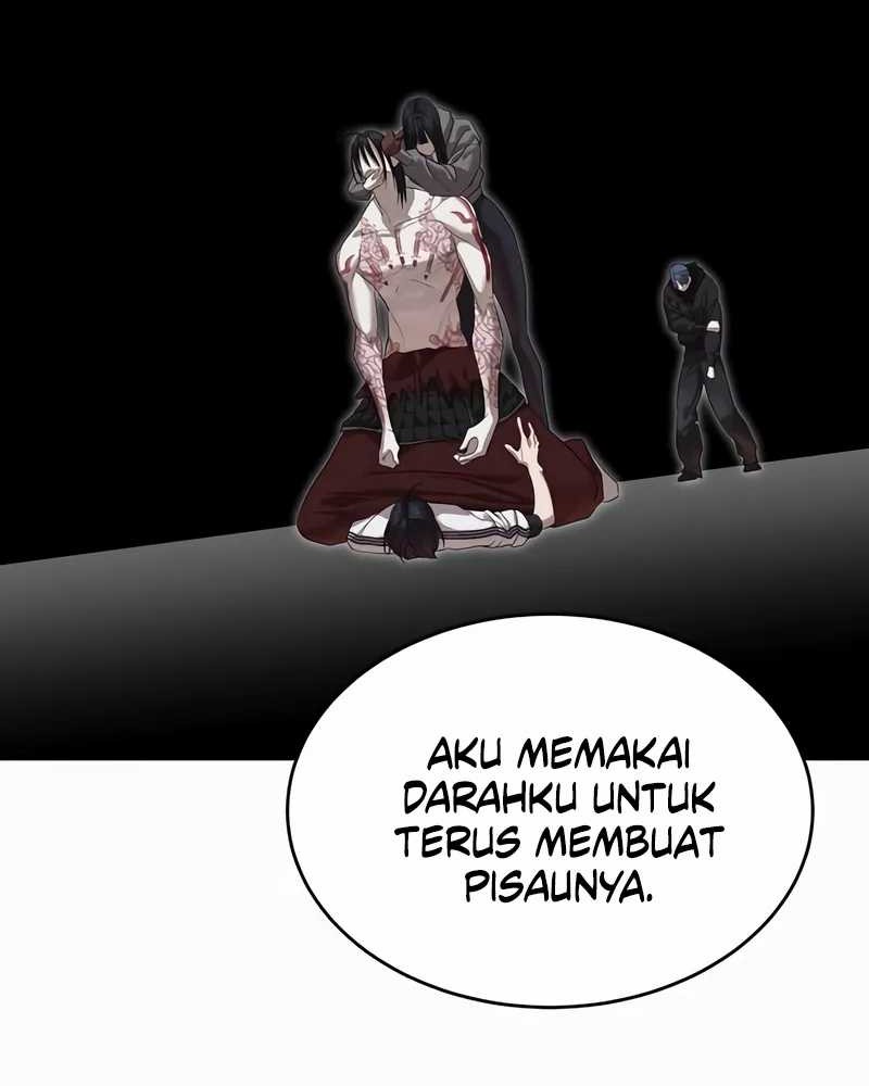 Special Civil Servant Chapter 48 - halaman 61