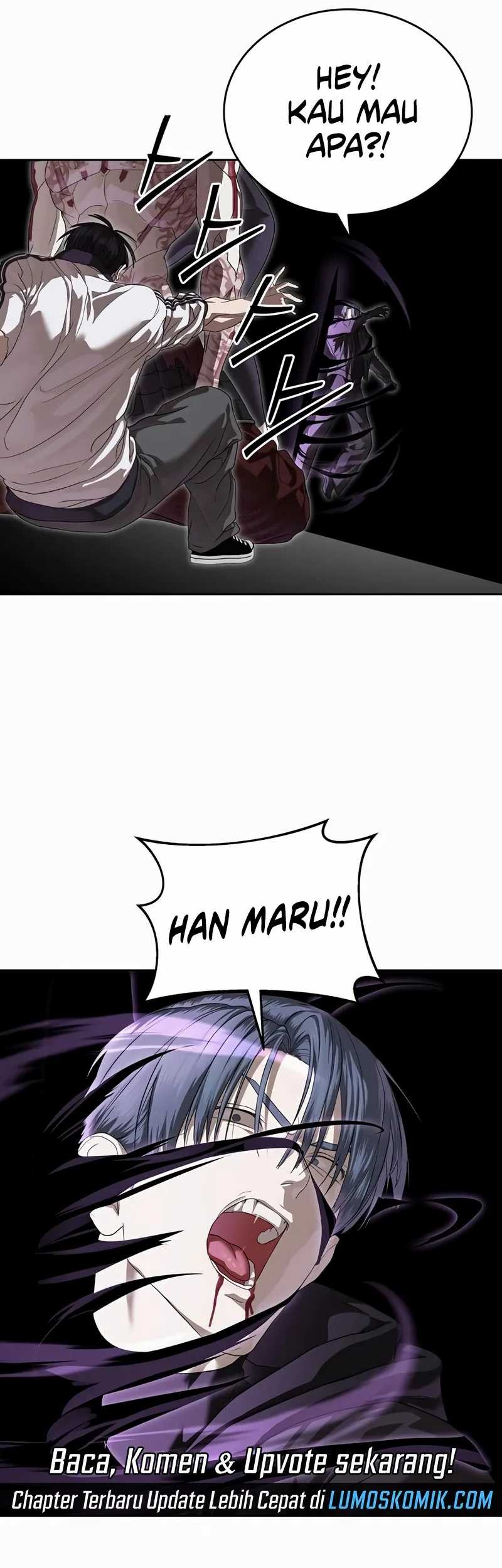 Special Civil Servant Chapter 48 - halaman 67