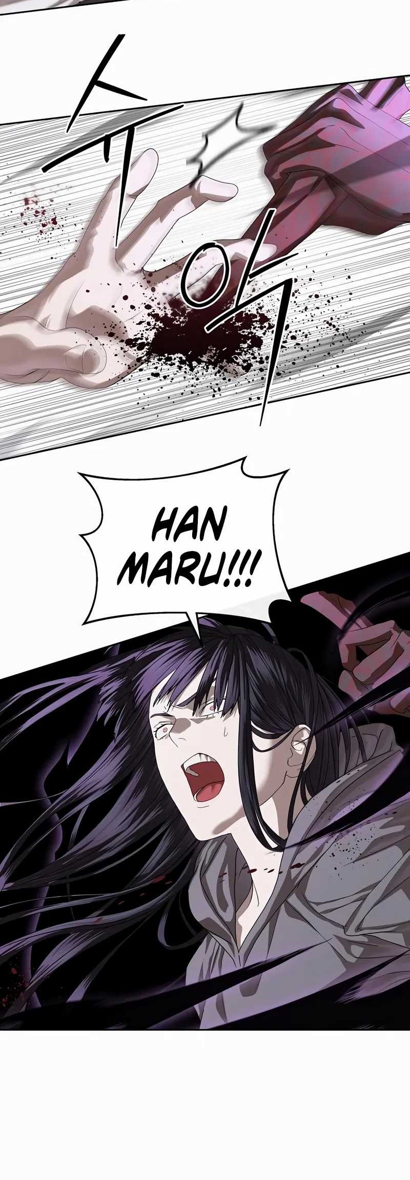 Special Civil Servant Chapter 48 - halaman 71