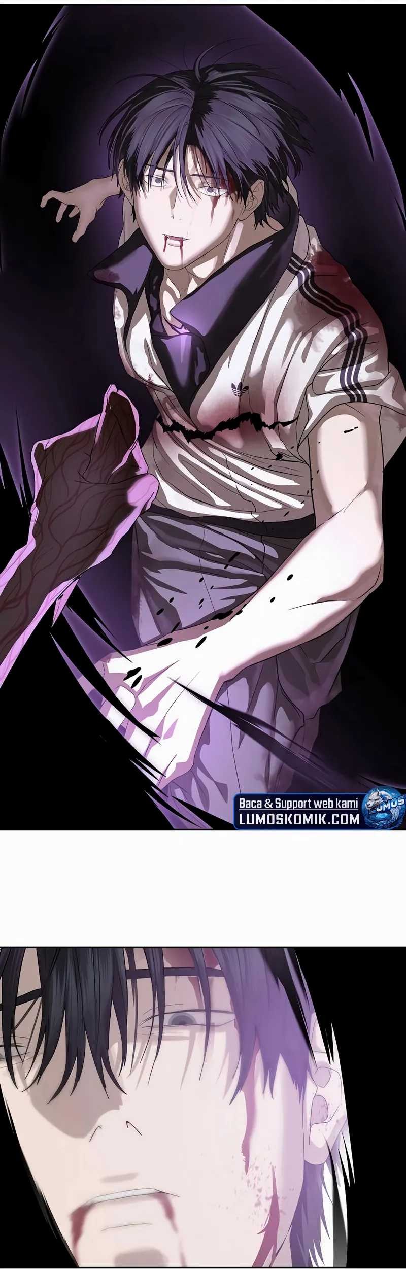 Special Civil Servant Chapter 48 - halaman 72