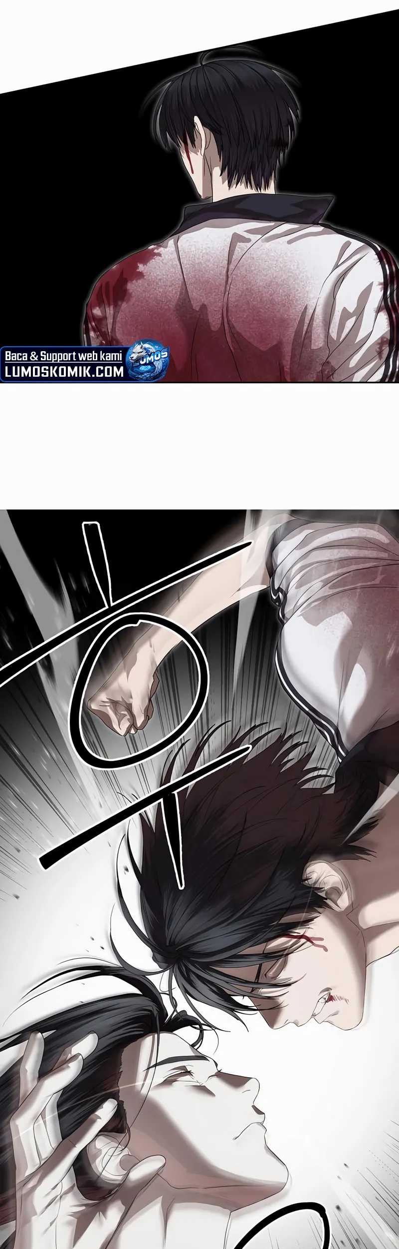 Special Civil Servant Chapter 48 - halaman 75