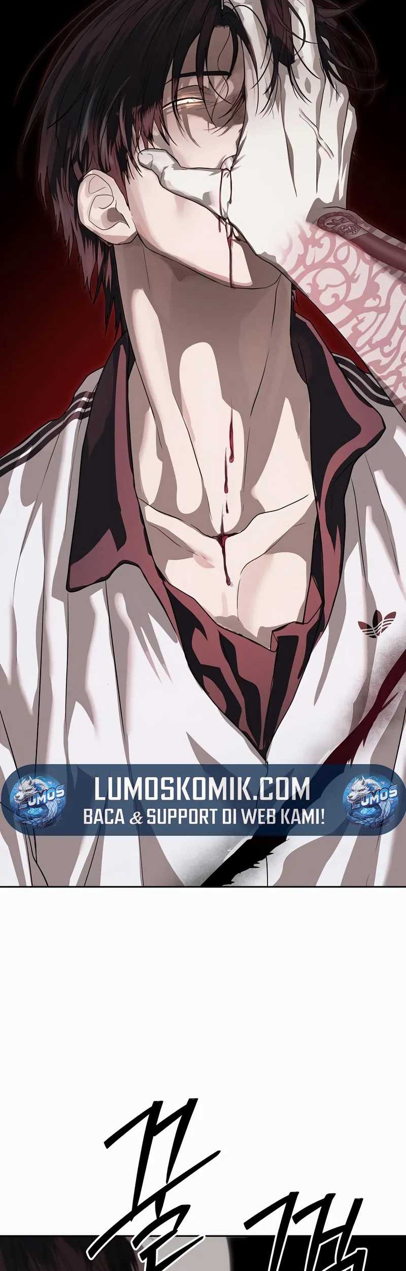 Special Civil Servant Chapter 48 - halaman 79