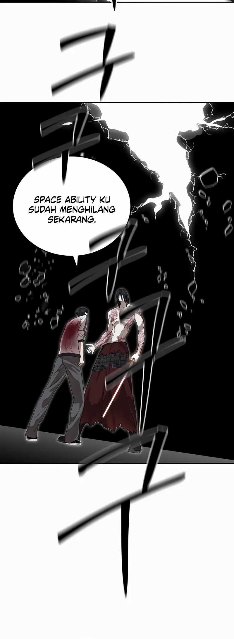Special Civil Servant Chapter 48 - halaman 82