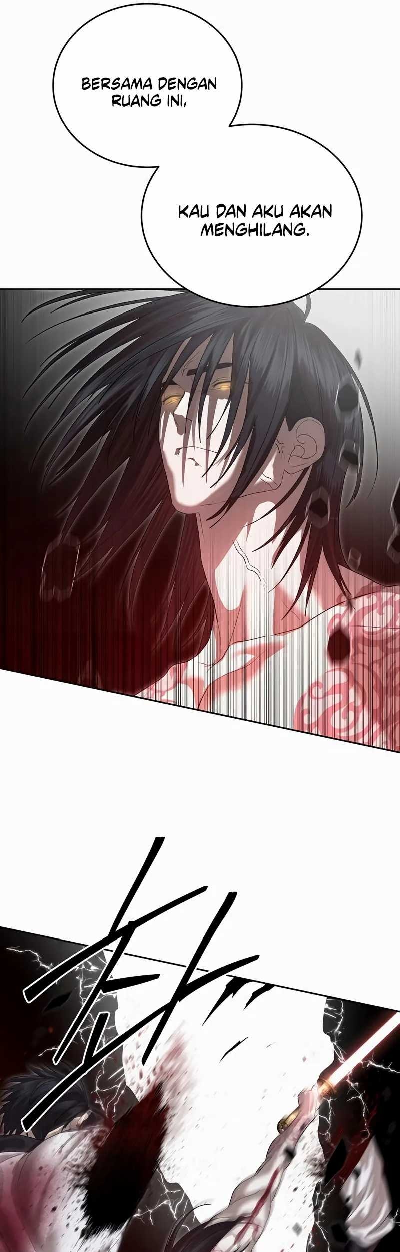 Special Civil Servant Chapter 48 - halaman 83