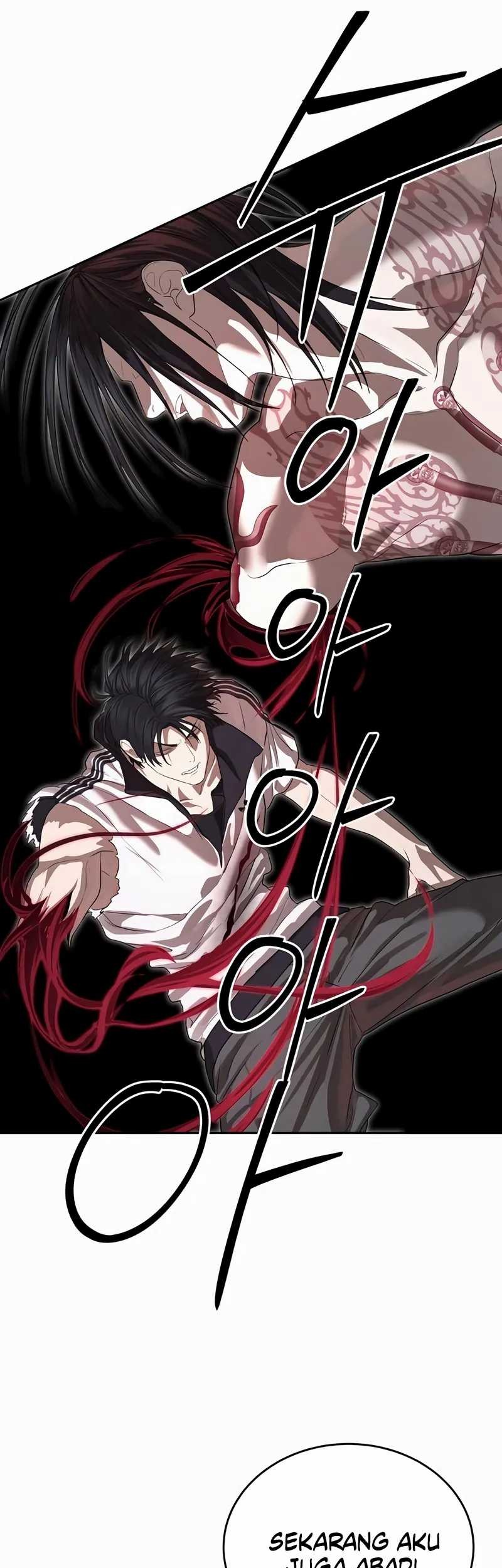Special Civil Servant Chapter 48 - halaman 86