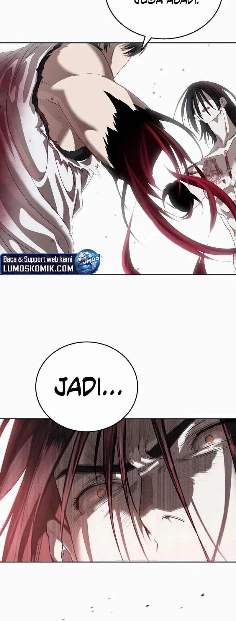 Special Civil Servant Chapter 48 - halaman 87