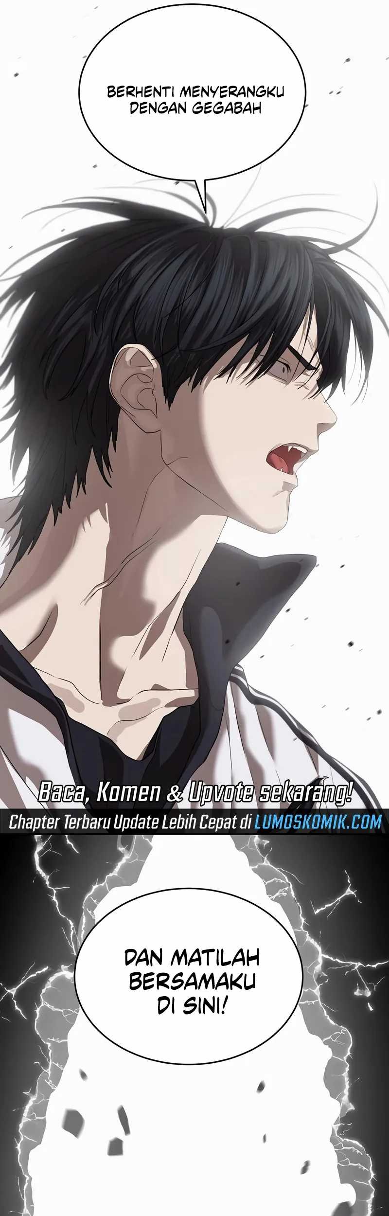 Special Civil Servant Chapter 48 - halaman 88