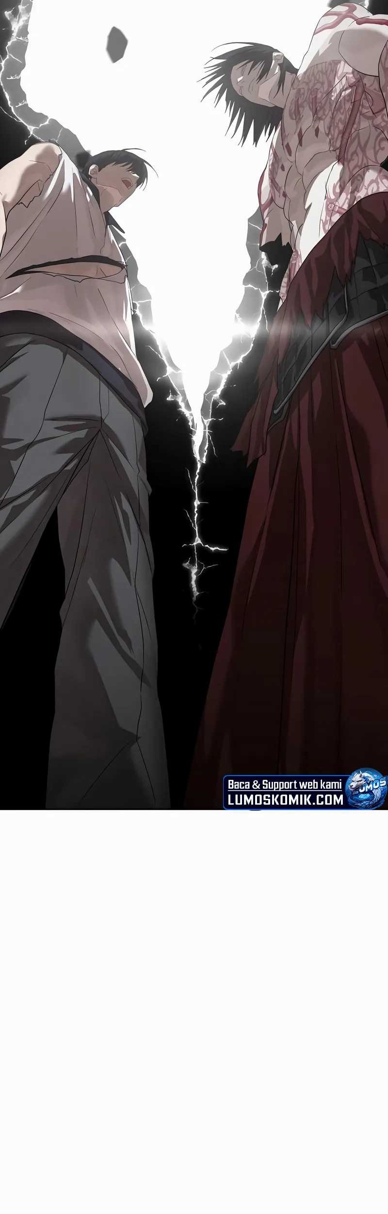 Special Civil Servant Chapter 48 - halaman 89