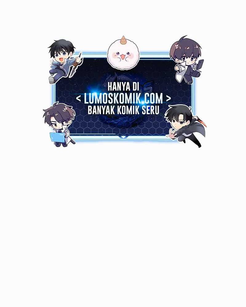 Special Civil Servant Chapter 48 - halaman 90