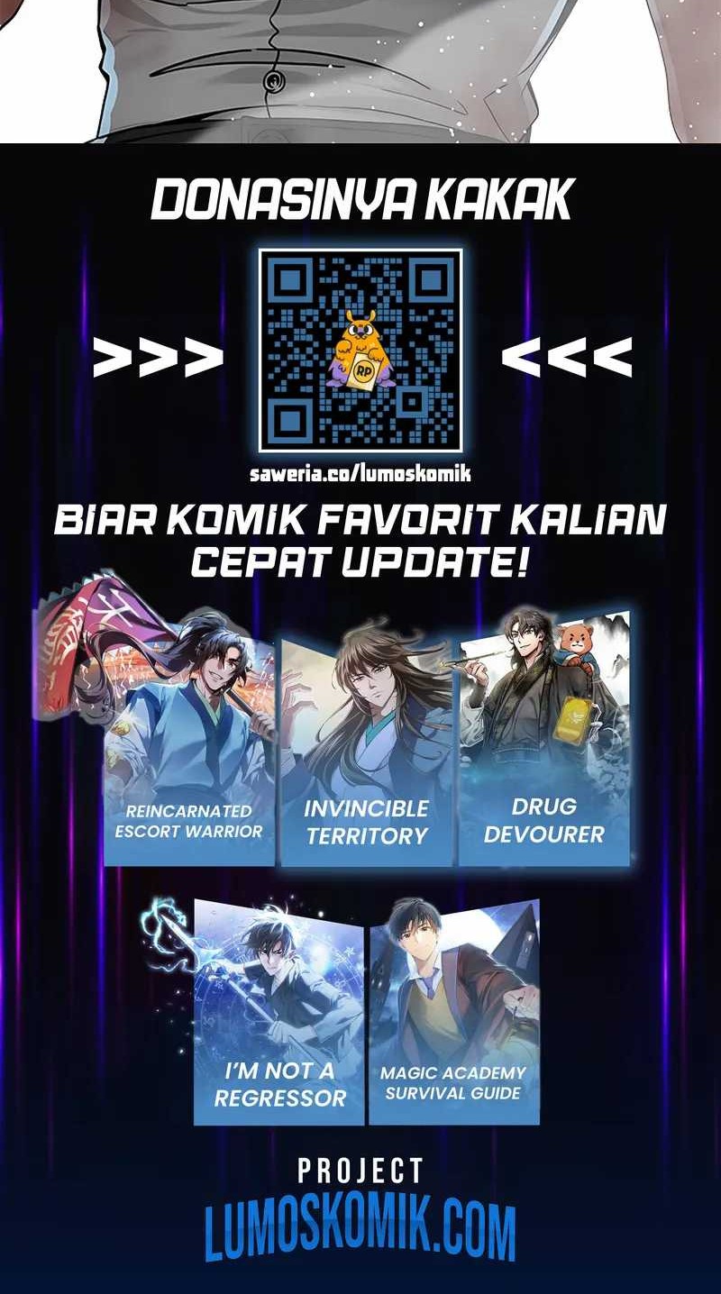 Special Civil Servant Chapter 48 - halaman 92