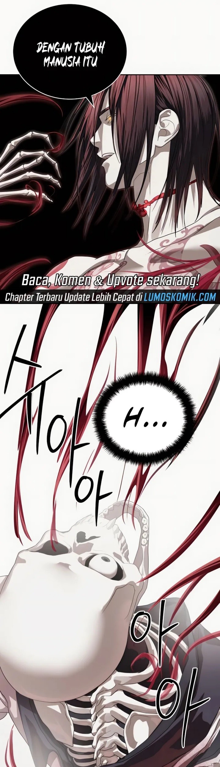 Special Civil Servant Chapter 49 - halaman 13