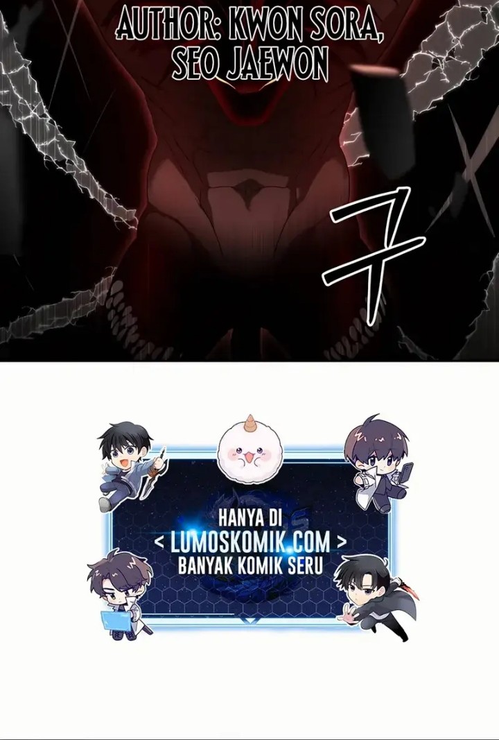 Special Civil Servant Chapter 49 - halaman 2