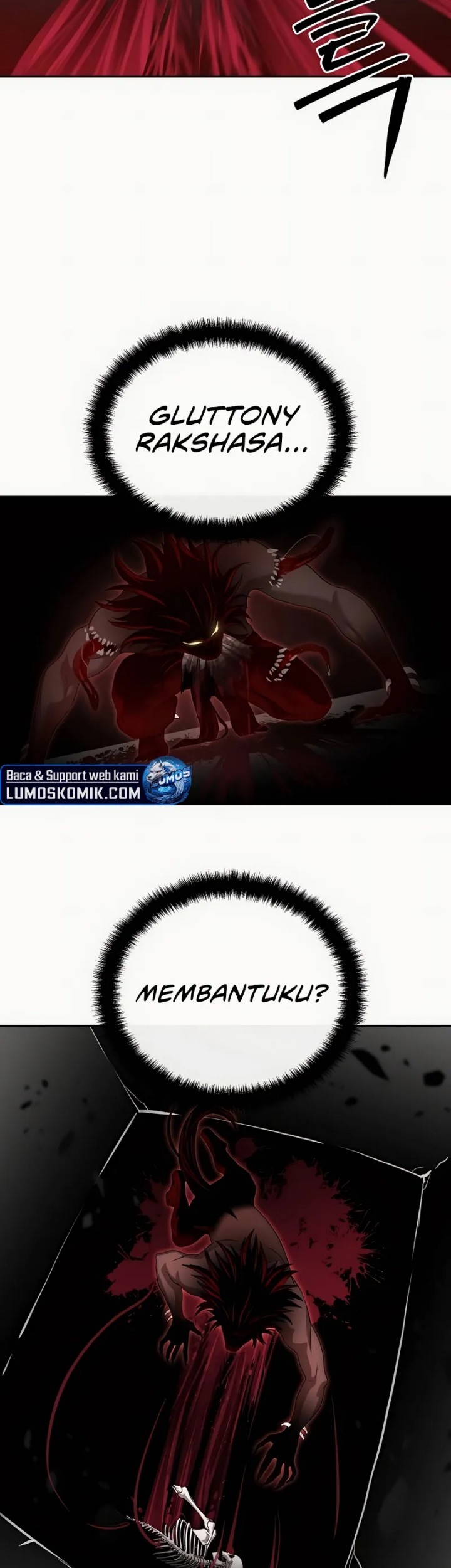 Special Civil Servant Chapter 49 - halaman 29