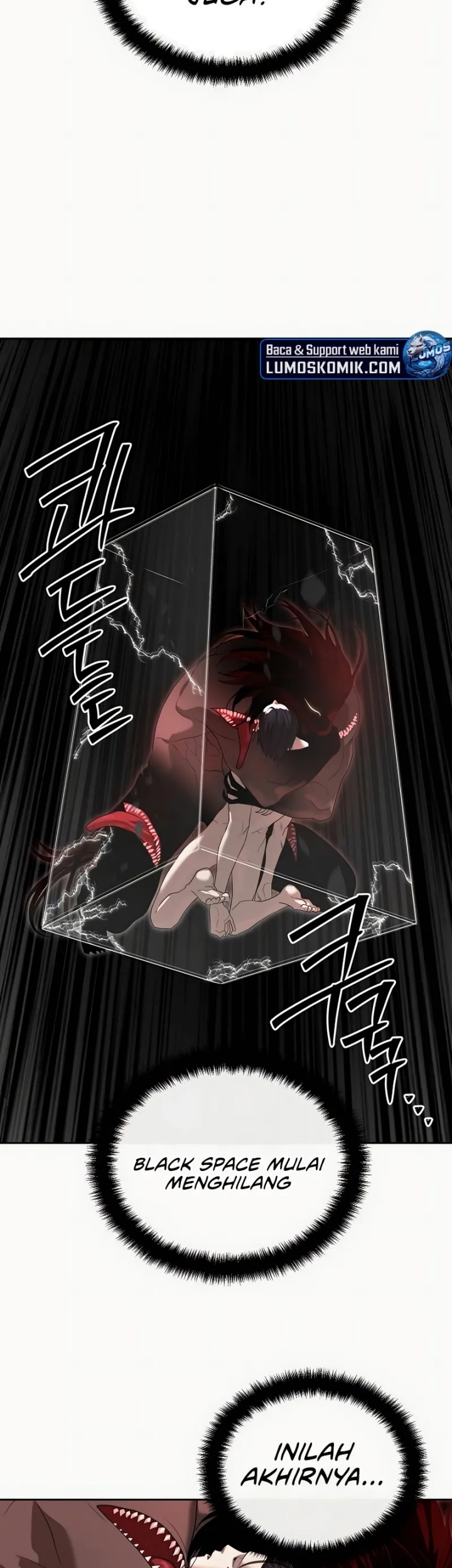 Special Civil Servant Chapter 49 - halaman 32