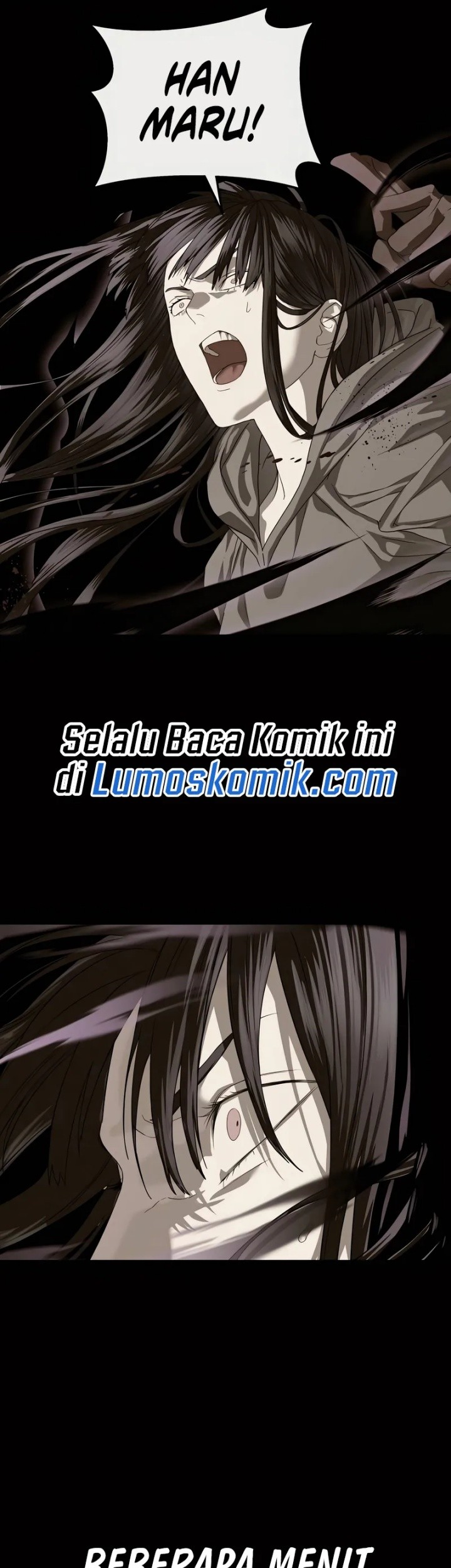 Special Civil Servant Chapter 49 - halaman 38