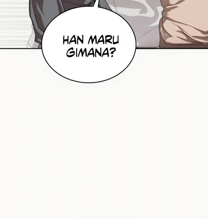 Special Civil Servant Chapter 49 - halaman 42