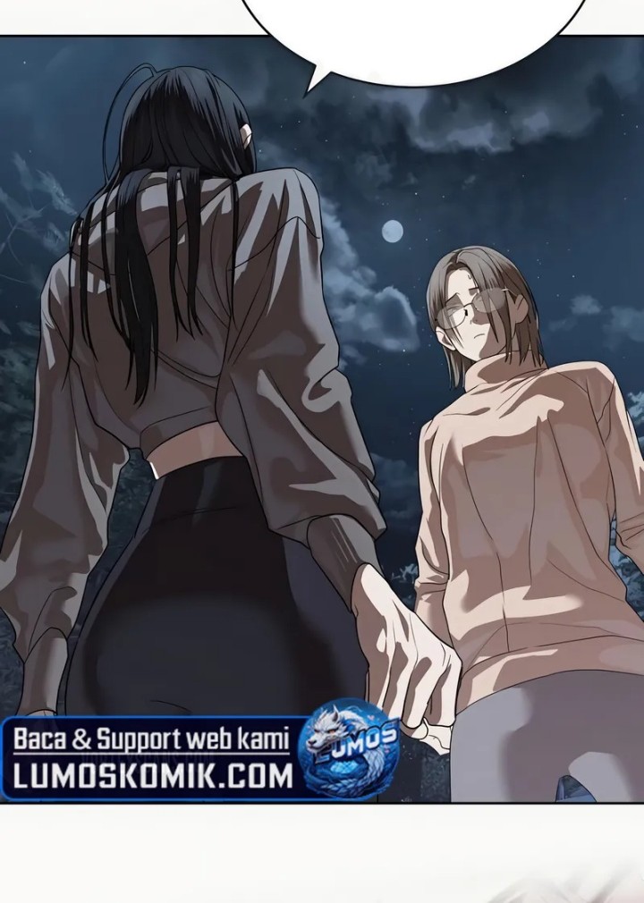Special Civil Servant Chapter 49 - halaman 46