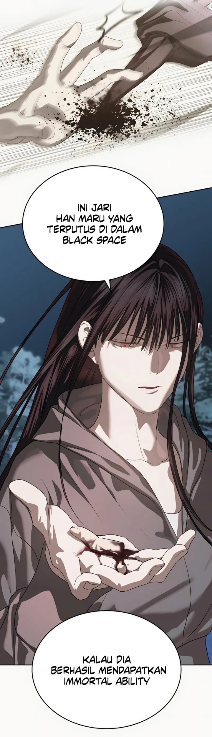 Special Civil Servant Chapter 49 - halaman 47