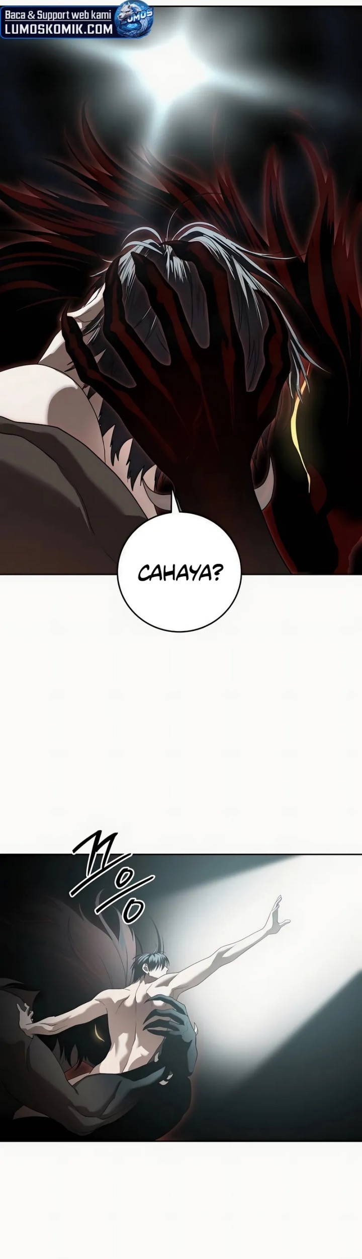Special Civil Servant Chapter 49 - halaman 57