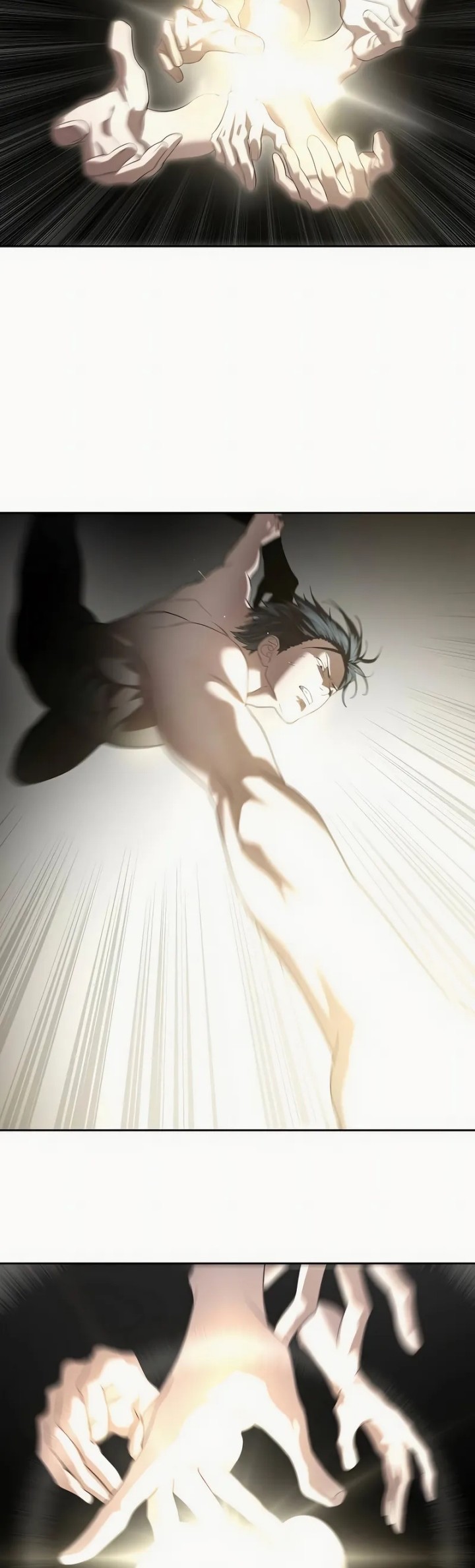 Special Civil Servant Chapter 49 - halaman 63