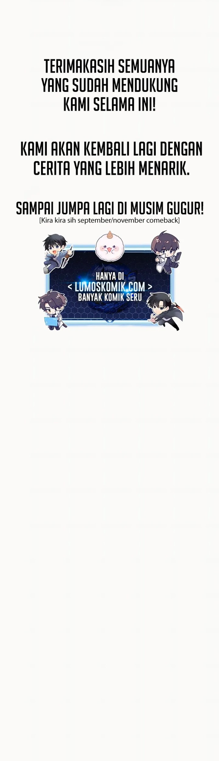 Special Civil Servant Chapter 49 - halaman 78