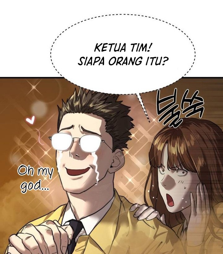 Special Civil Servant Chapter 5 - halaman 115