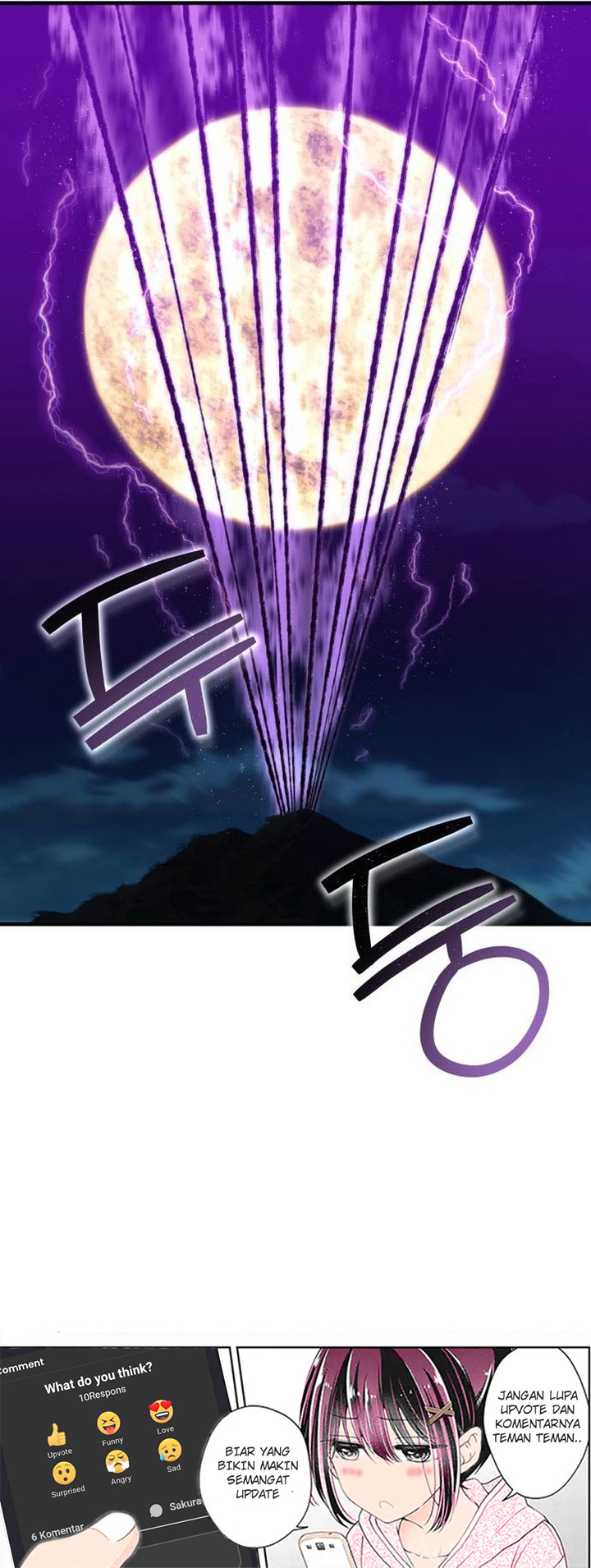 Special Civil Servant Chapter 5 - halaman 122