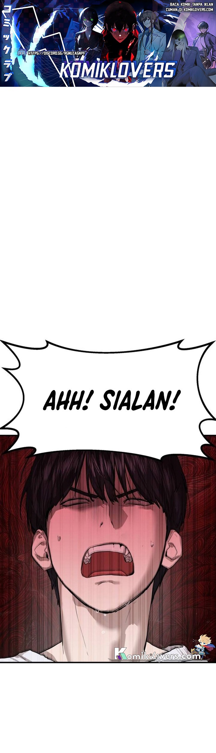 Special Civil Servant Chapter 5 - halaman 2