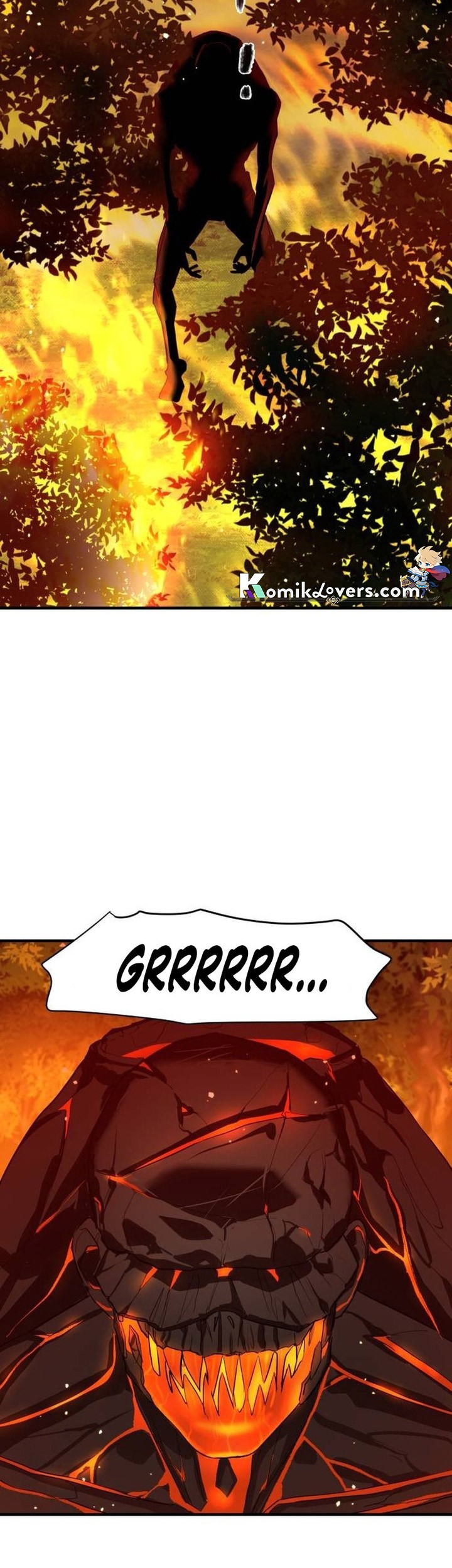 Special Civil Servant Chapter 5 - halaman 24
