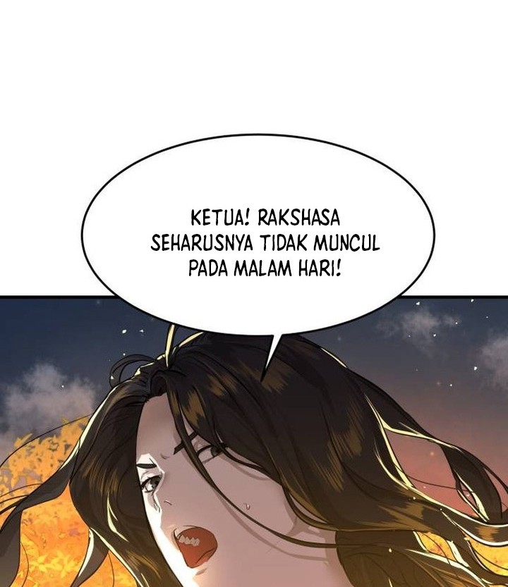 Special Civil Servant Chapter 5 - halaman 31