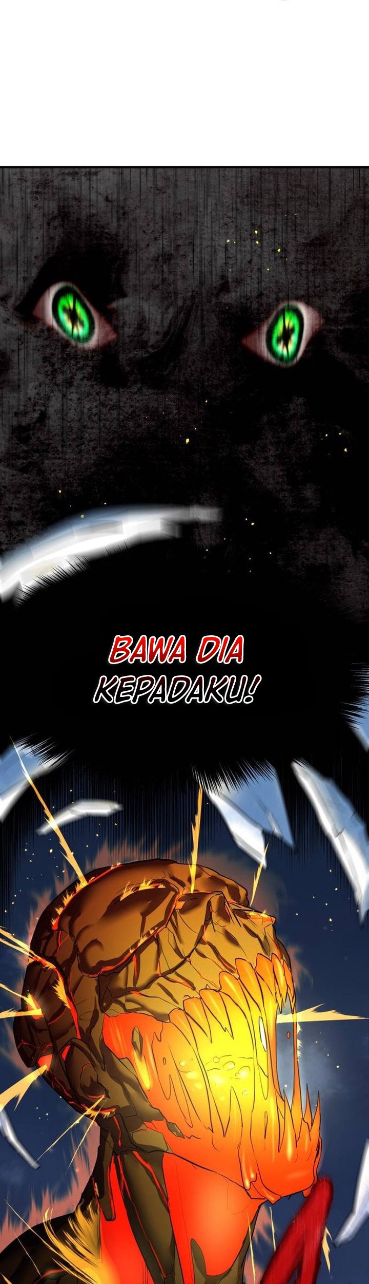 Special Civil Servant Chapter 5 - halaman 38