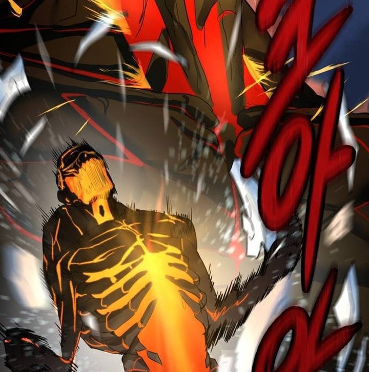 Special Civil Servant Chapter 5 - halaman 39