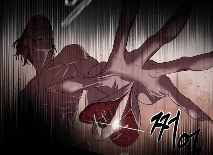 Special Civil Servant Chapter 5 - halaman 5