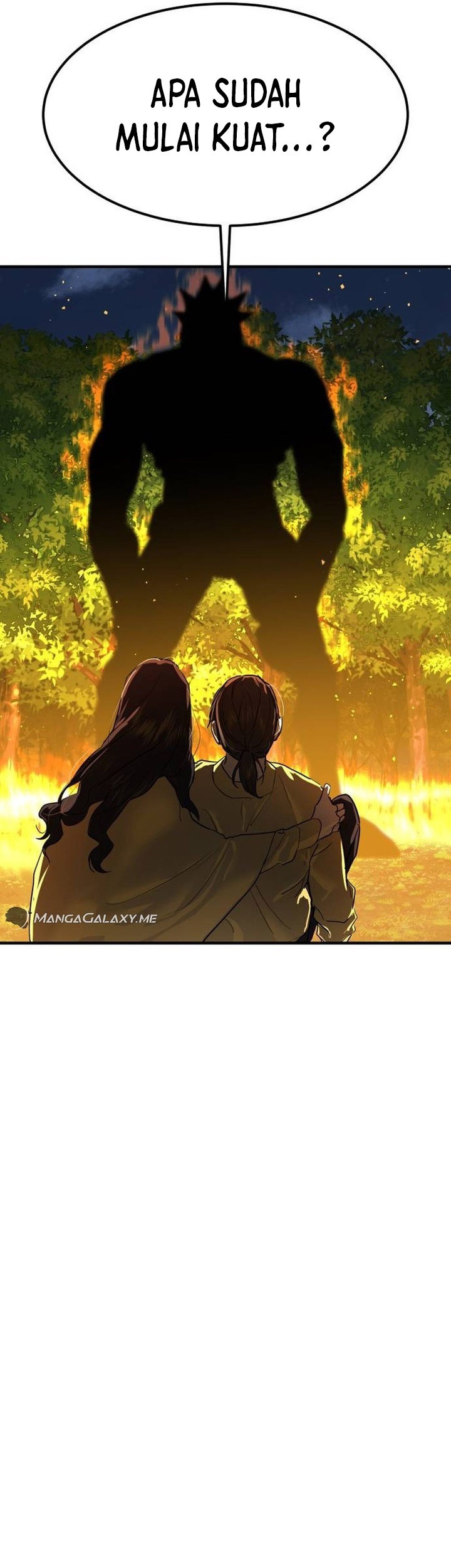 Special Civil Servant Chapter 5 - halaman 50