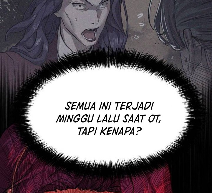 Special Civil Servant Chapter 5 - halaman 57