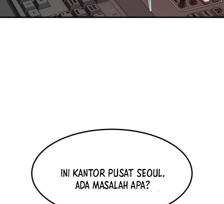Special Civil Servant Chapter 5 - halaman 59