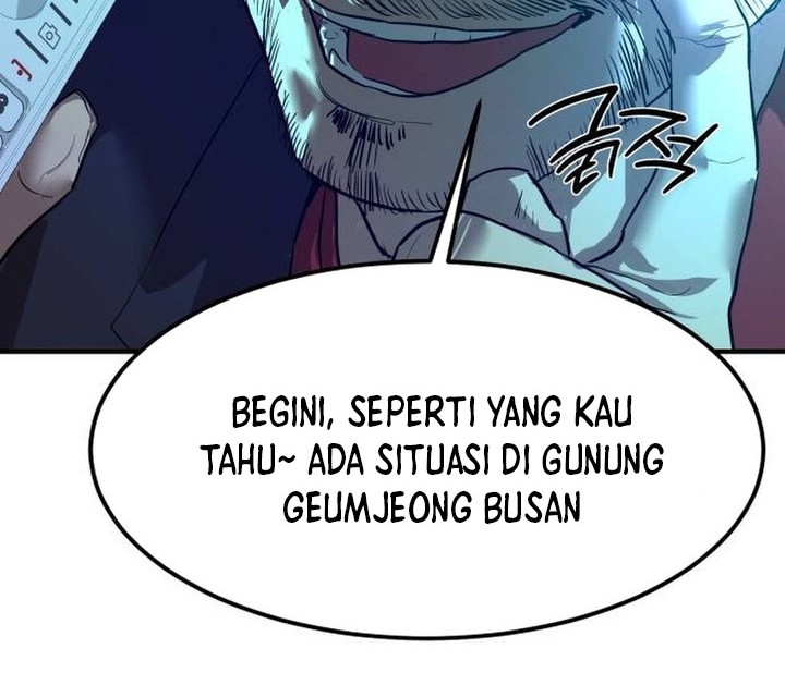 Special Civil Servant Chapter 5 - halaman 63