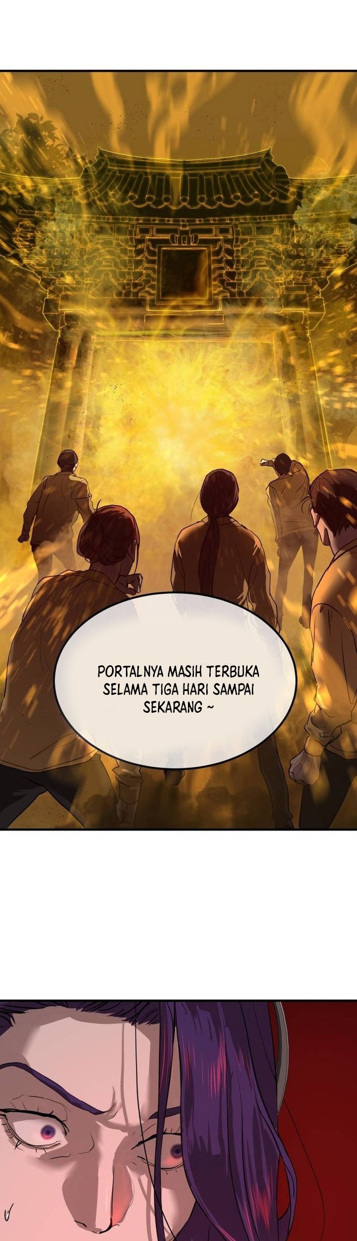 Special Civil Servant Chapter 5 - halaman 64