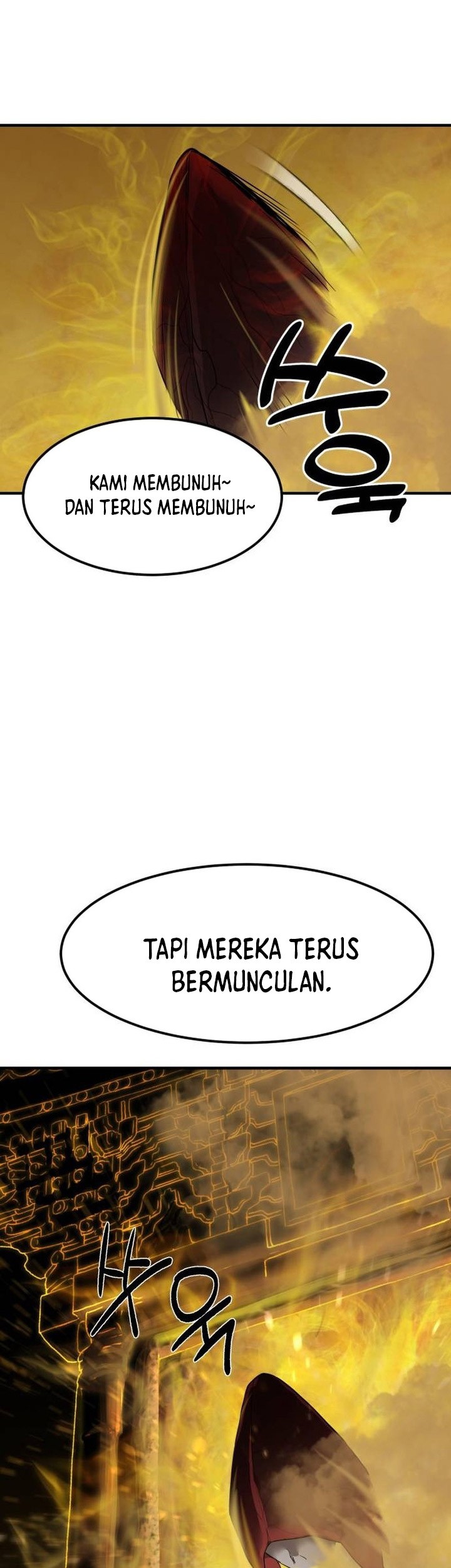 Special Civil Servant Chapter 5 - halaman 66