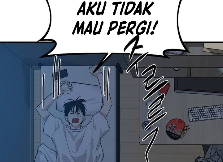 Special Civil Servant Chapter 5 - halaman 7