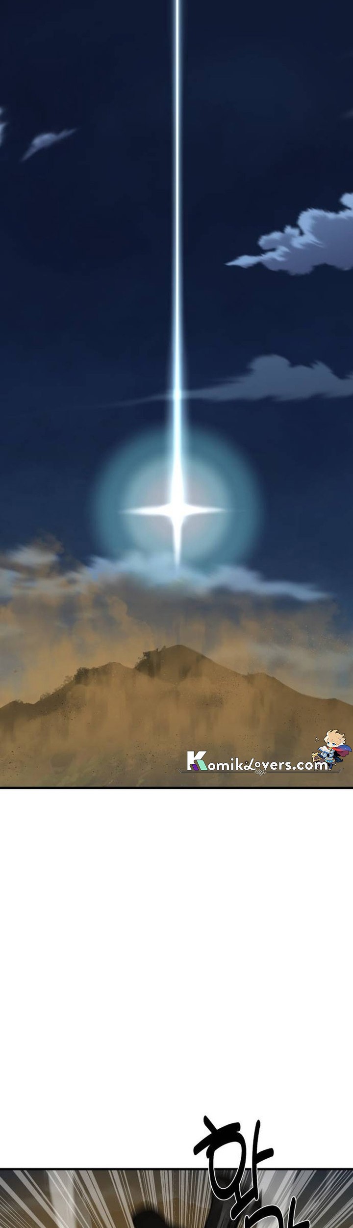 Special Civil Servant Chapter 5 - halaman 88