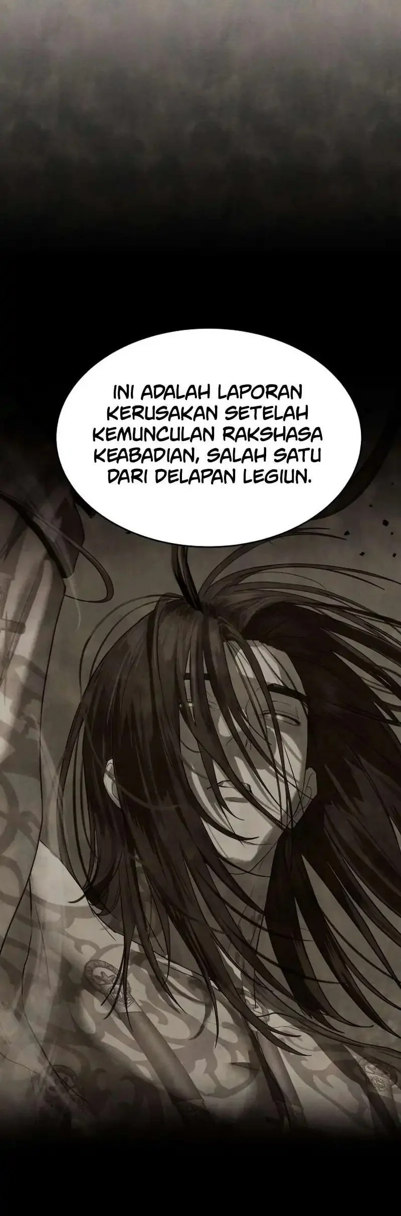 Special Civil Servant Chapter 50 - halaman 2