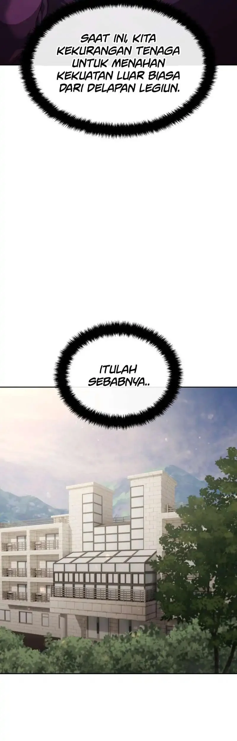 Special Civil Servant Chapter 50 - halaman 23