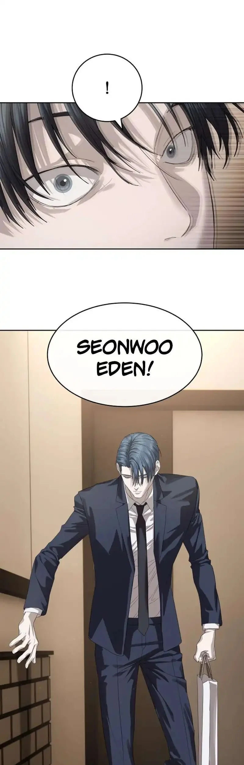 Special Civil Servant Chapter 50 - halaman 27