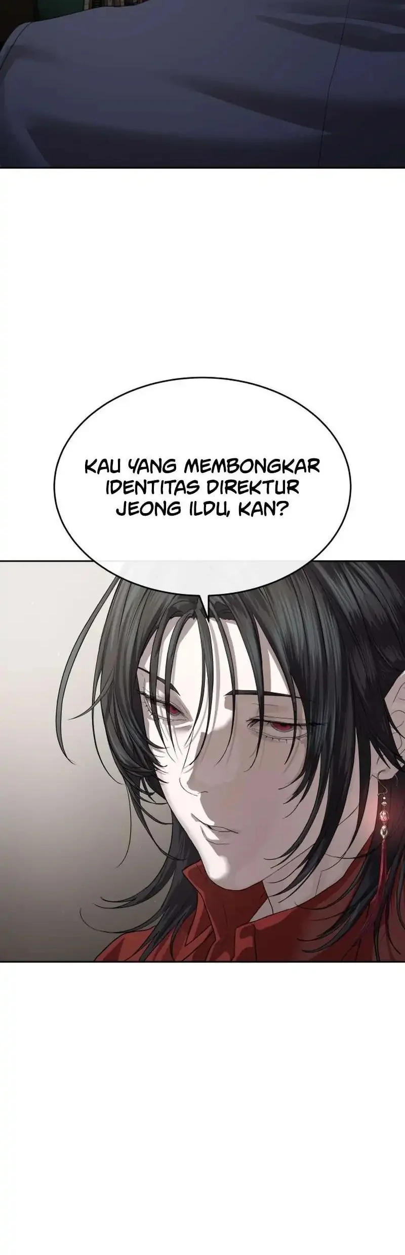 Special Civil Servant Chapter 50 - halaman 36