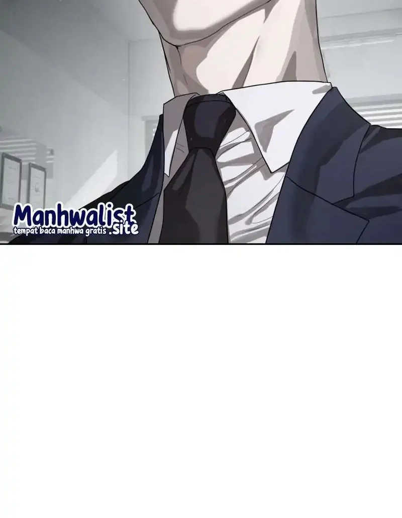 Special Civil Servant Chapter 50 - halaman 38