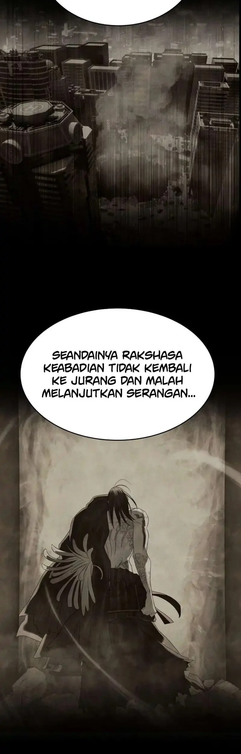 Special Civil Servant Chapter 50 - halaman 4