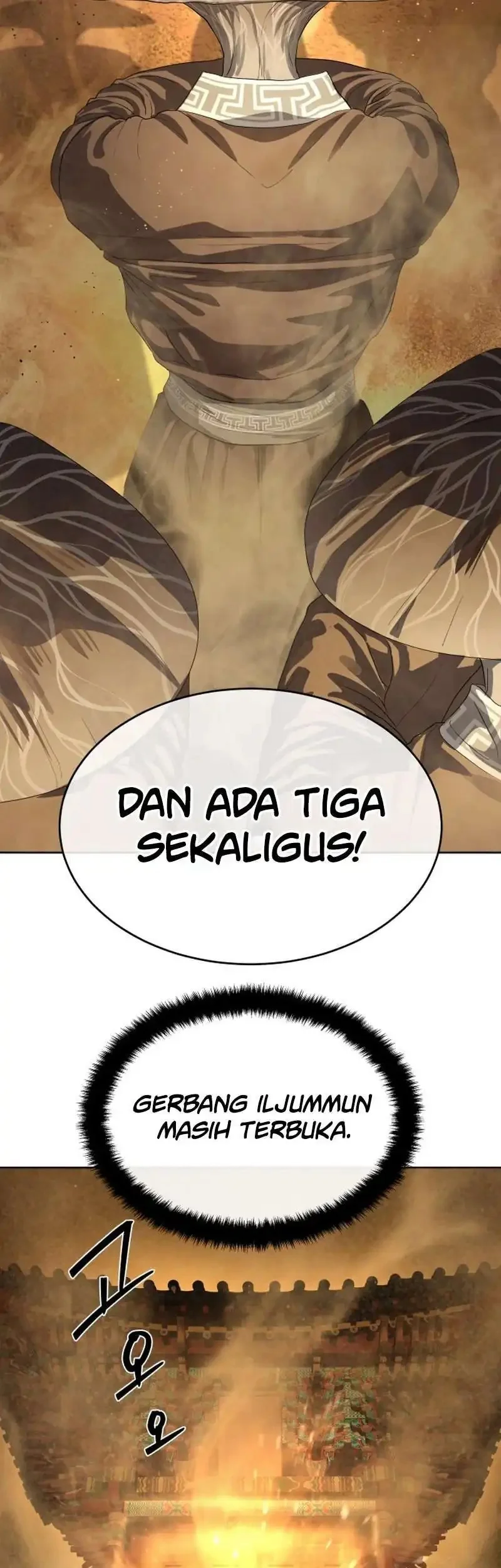 Special Civil Servant Chapter 50 - halaman 47