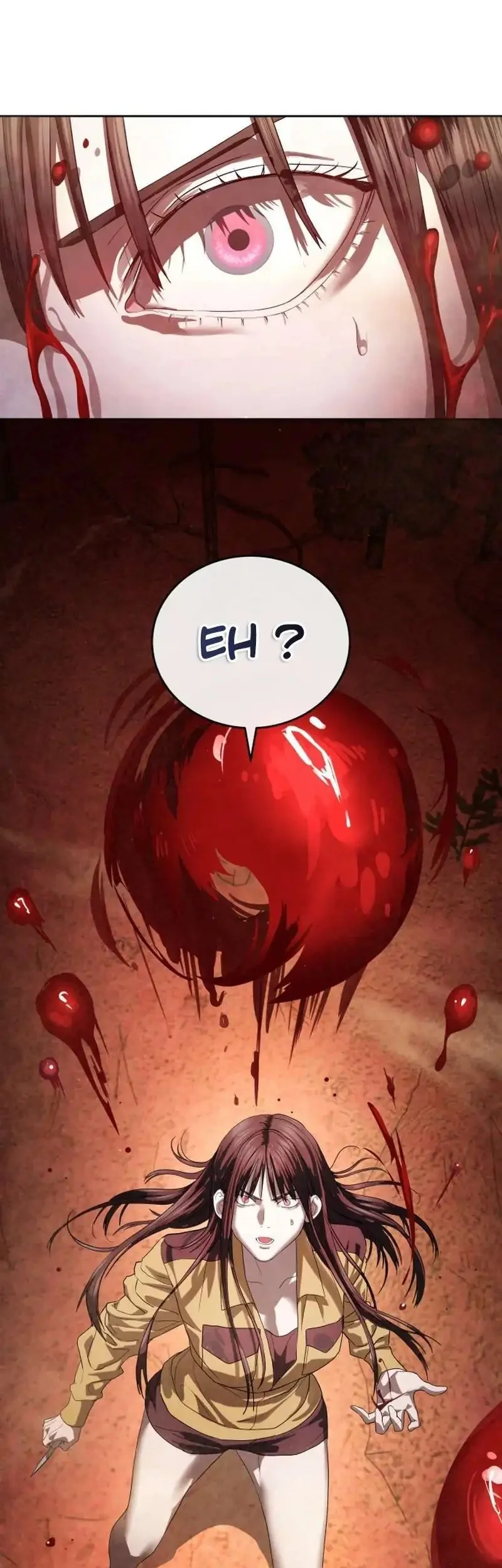 Special Civil Servant Chapter 50 - halaman 49